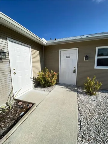 5478 Thomas St, Bokeelia, Florida 33922