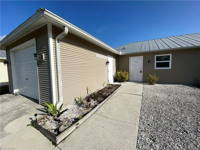 5478 Thomas St, Bokeelia, Florida 33922