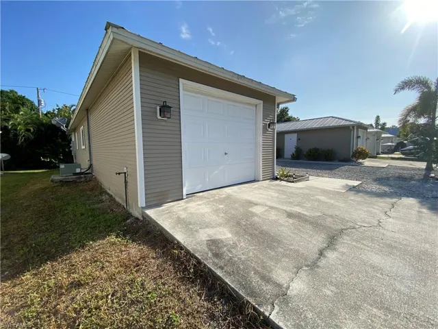 5478 Thomas St, Bokeelia, Florida 33922