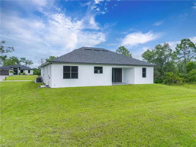 2504 23rd St W, Lehigh Acres, Florida 33971