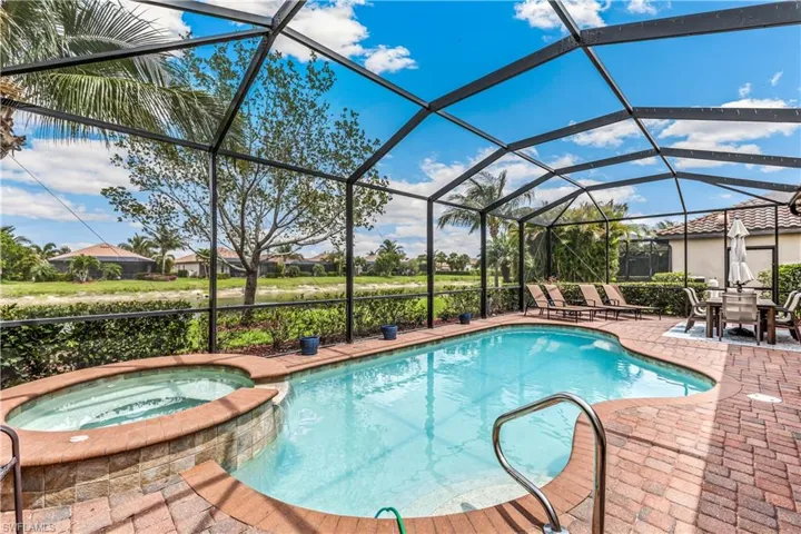 28111 Wicklow Ct, Bonita Springs, Florida 34135