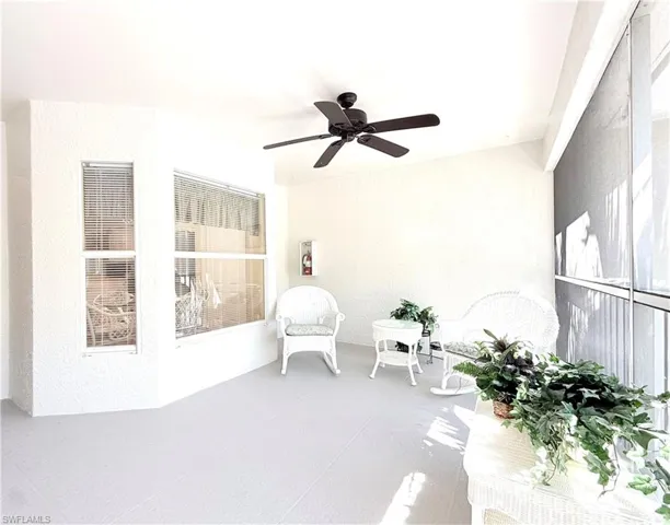 Front Lanai
