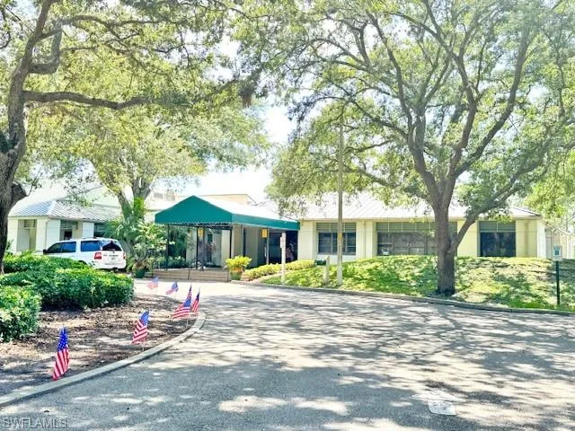 Clubhouse