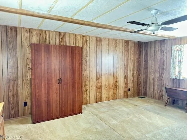 Large room off of living room can be used for anything!