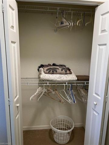 2nd Master closet
