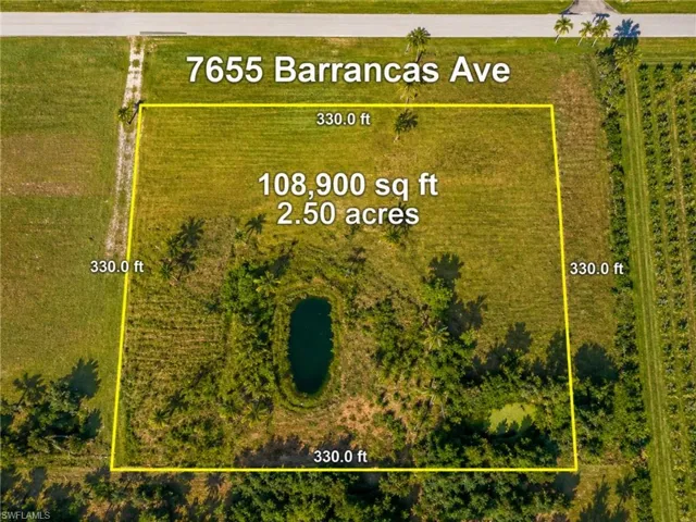 7655 Barrancas Ave, Bokeelia, Florida 33922