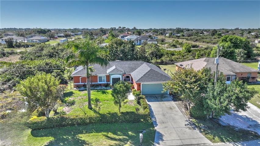3205 7th ST SW, LEHIGH ACRES FL 33976