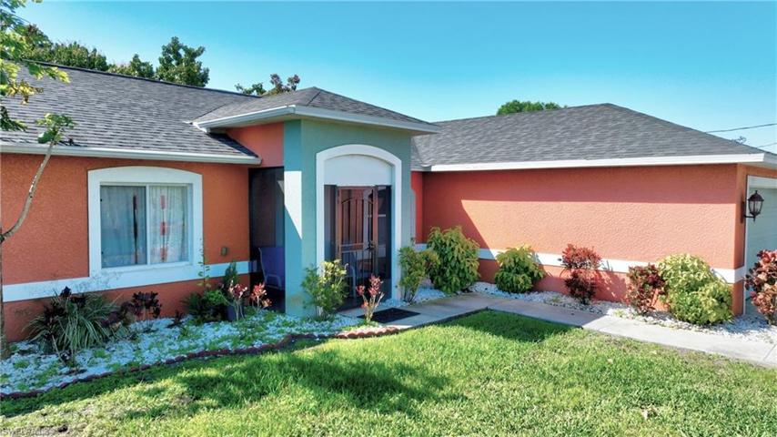 3205 7th ST SW, LEHIGH ACRES FL 33976