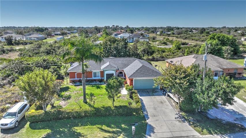 3205 7th ST SW, LEHIGH ACRES FL 33976