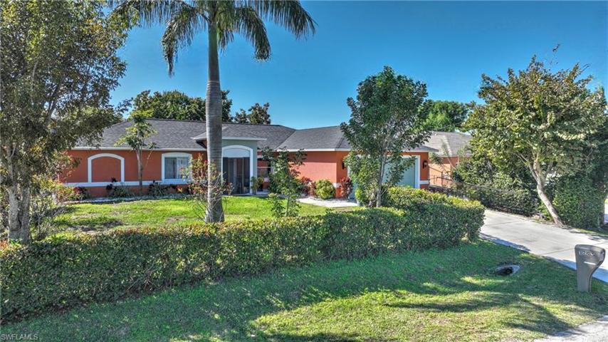 3205 7th ST SW, LEHIGH ACRES FL 33976