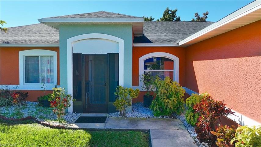 3205 7th ST SW, LEHIGH ACRES FL 33976