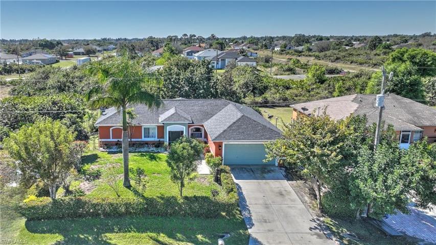 3205 7th ST SW, LEHIGH ACRES FL 33976