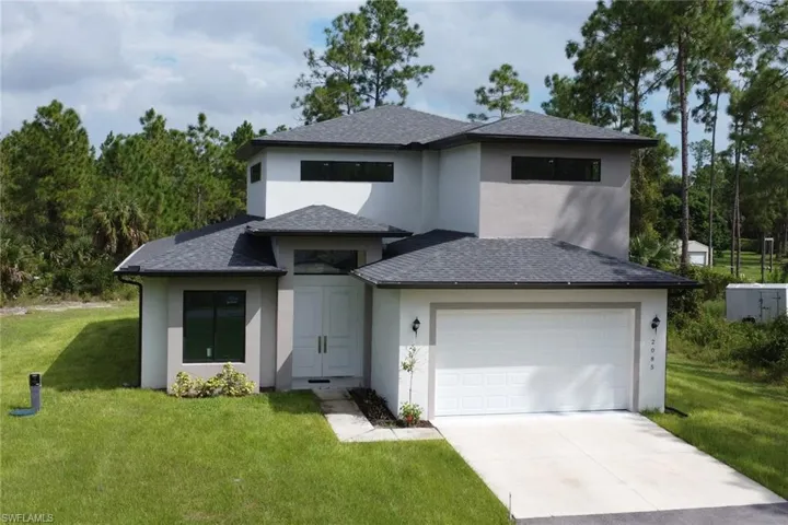 Welcome Home!