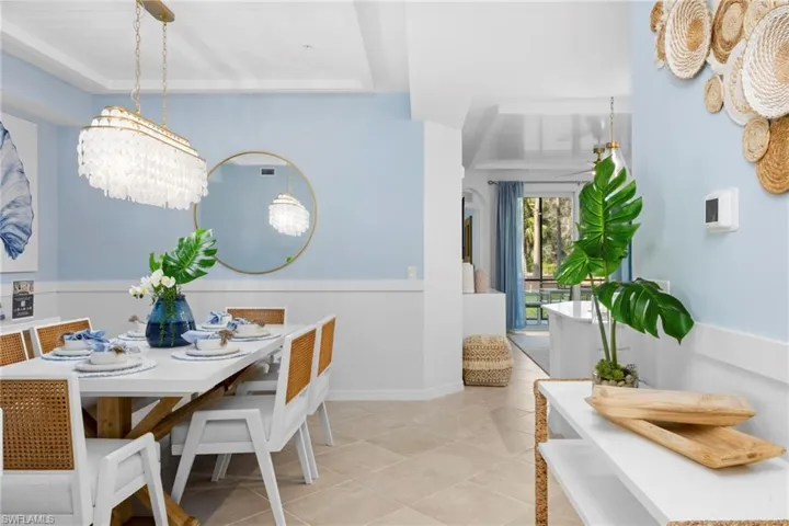 Photos are of model. Actual unit is unfurnished.