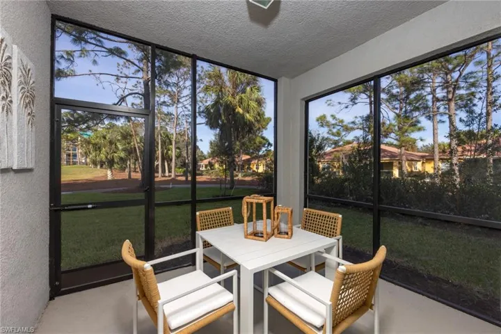 Photos are of model. Actual unit is unfurnished.