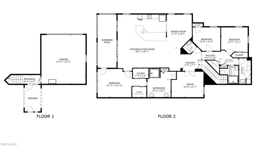 13034 Pennington Pl 202, Fort Myers, Florida 33913