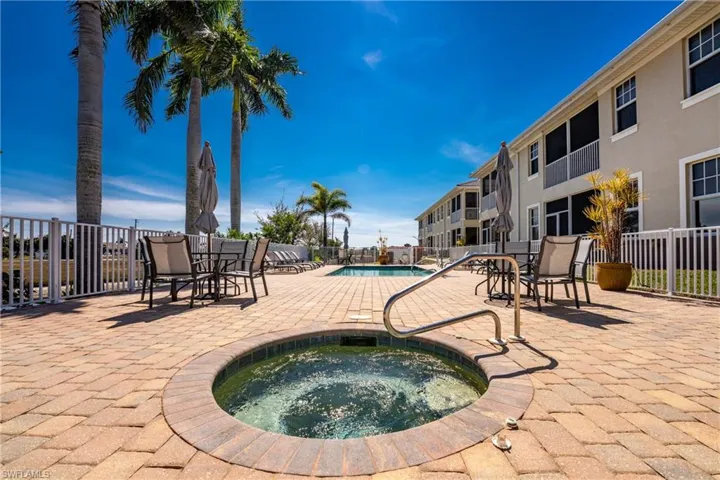 17094 Acapulco Rd 321, Punta Gorda, Florida 33955