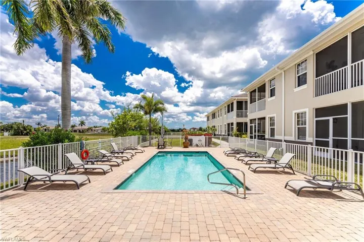 17094 Acapulco Rd 321, Punta Gorda, Florida 33955
