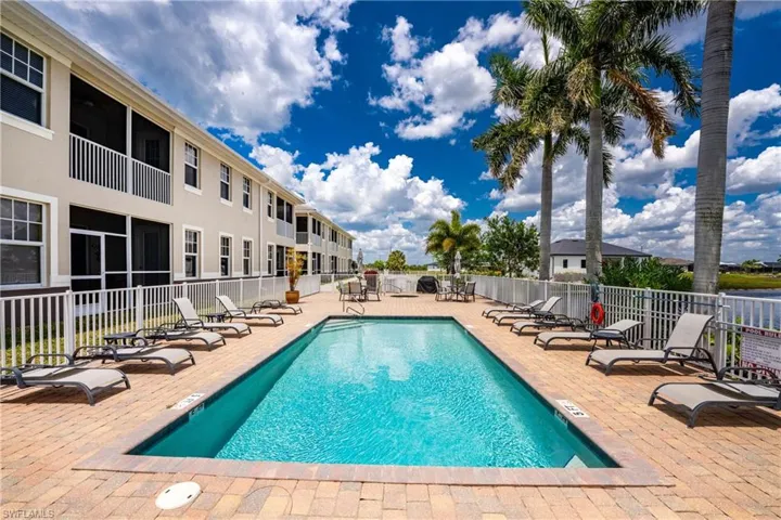 17094 Acapulco Rd 321, Punta Gorda, Florida 33955