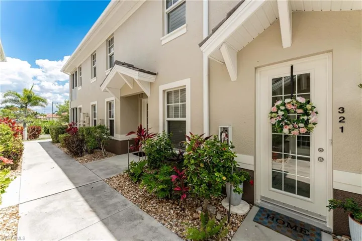 17094 Acapulco Rd 321, Punta Gorda, Florida 33955