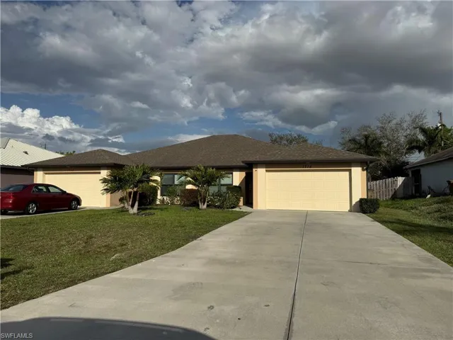 1715 1st Ave, Cape Coral, Florida 33991
