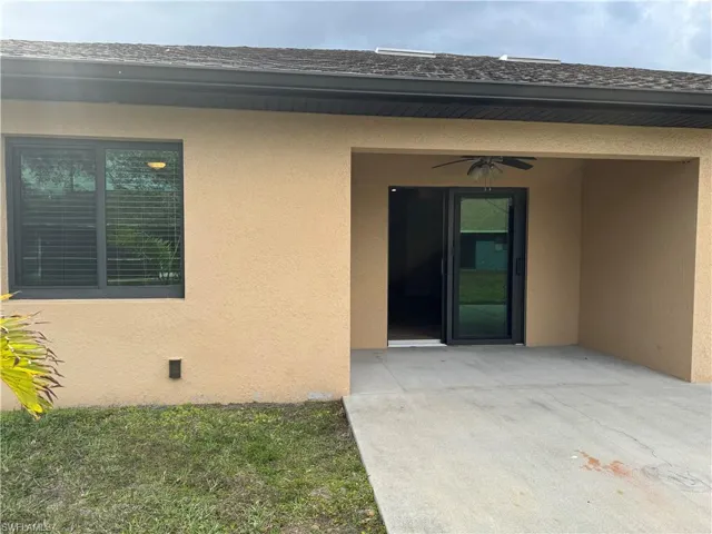 1715 1st Ave, Cape Coral, Florida 33991