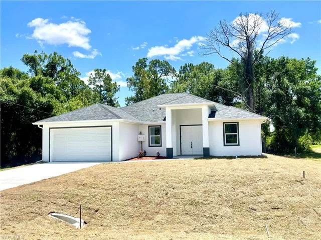 2521 33rd St W, Lehigh Acres Fl 33971