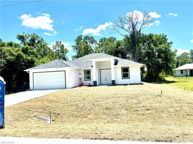 2521 33rd St W, Lehigh Acres Fl 33971