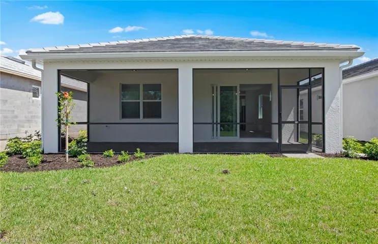 7064 Chapel Creek LN, NORTH FORT MYERS FL 33917