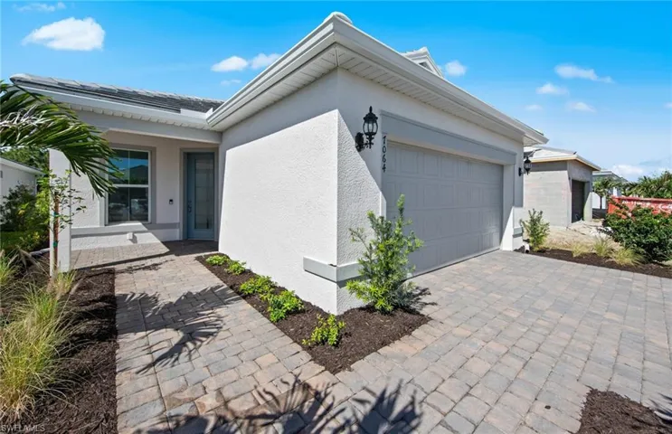7064 Chapel Creek LN, NORTH FORT MYERS FL 33917