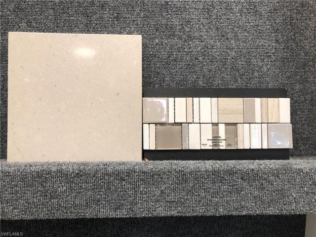 Design Selections