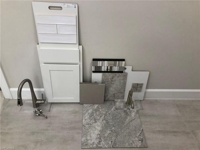 Design Selections