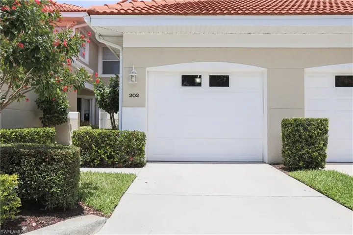 5145 Cobble Creek Ct G202, Naples, Florida 34110