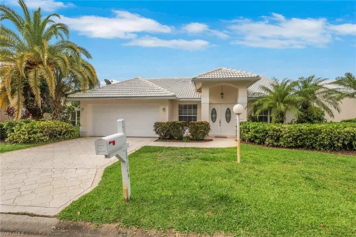 13643 Cherry Tree Ct, Fort Myers, Florida 33912
