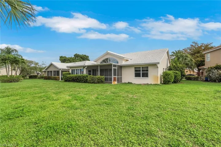 13643 Cherry Tree Ct, Fort Myers, Florida 33912
