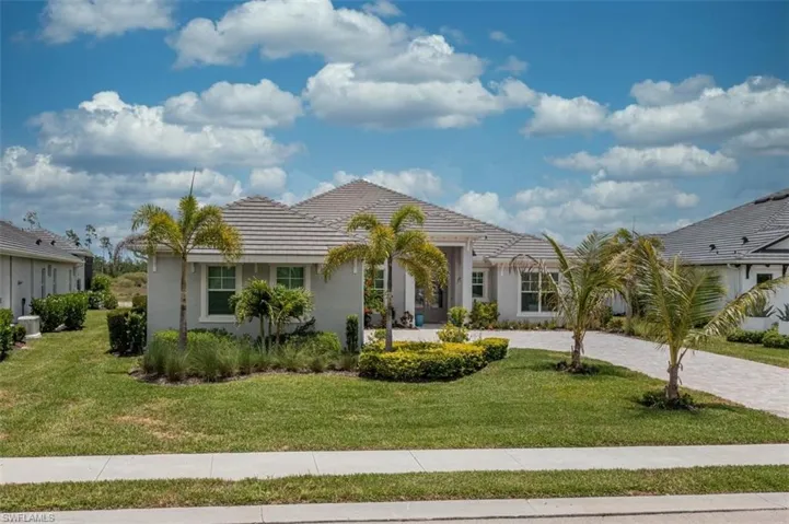 17331 Blue Sapphir Dr., Fort Myers, Florida 33913