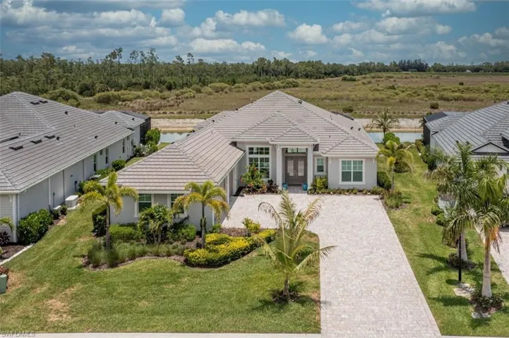 17331 Blue Sapphir Dr., Fort Myers, Florida 33913