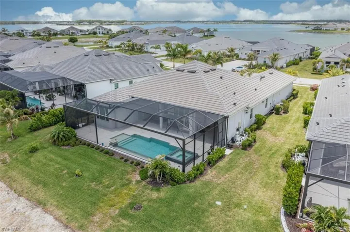 17331 Blue Sapphir Dr., Fort Myers, Florida 33913