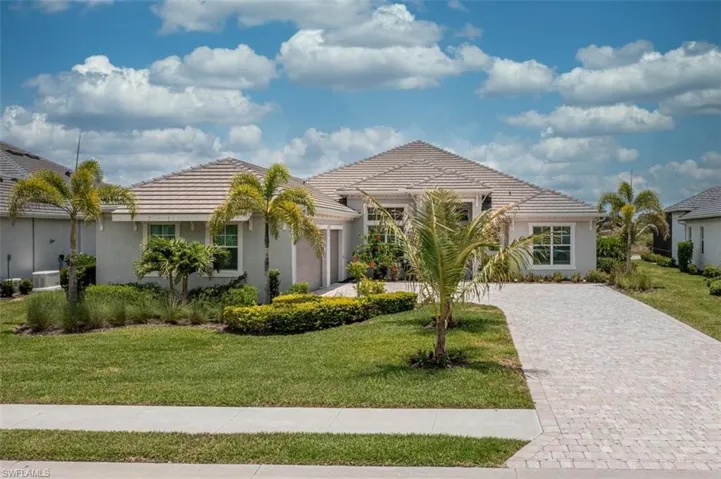 17331 Blue Sapphir Dr., Fort Myers, Florida 33913