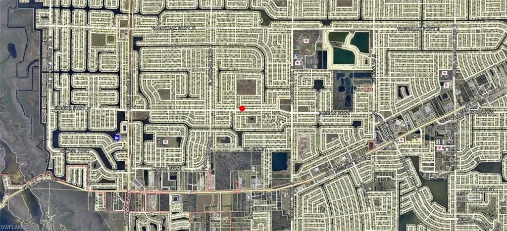 2045 Embers Pkwy W, Cape Coral Fl 33993
