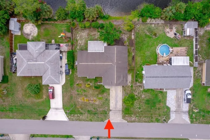 3113 54th Ln Sw, Naples, Florida 34116