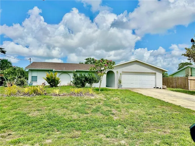 3113 54th Ln Sw, Naples, Florida 34116