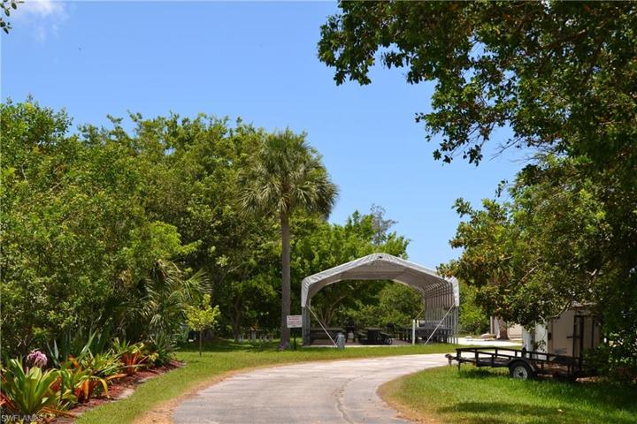picnic area