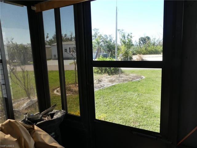 Florida room