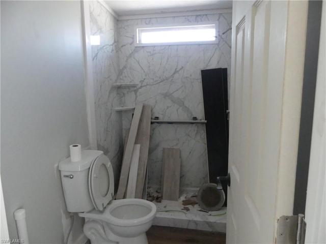Main bath
