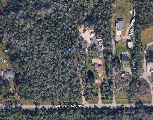 481 14th Ave Nw, Naples, Florida 34120