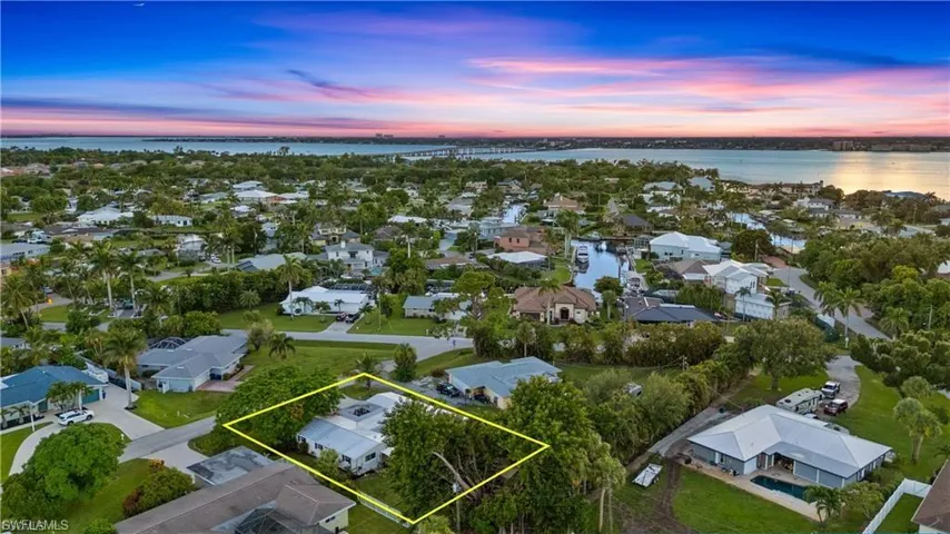 509 Val Mar Dr, Fort Myers, Florida 33919