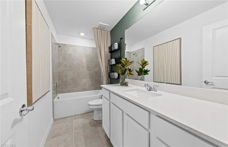 Photos are from a furnished model. Options for this home may vary.