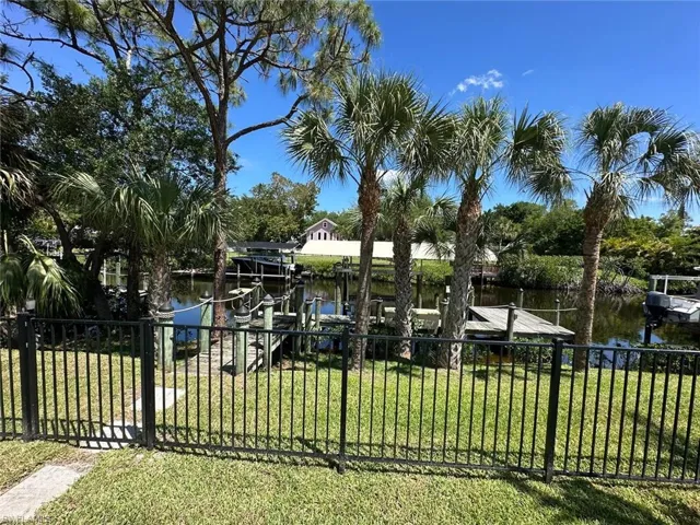 13451 Seaside Harbour Dr, North Fort Myers, Florida 33903