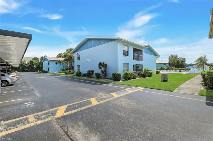 1100 Pondella Rd 906, Cape Coral, Florida 33909